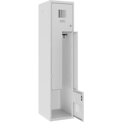 SZAFA UBRANIOWA SU6 41 W