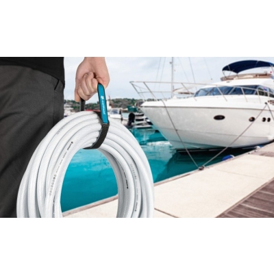 ZESTAW ZRASZAJĄCY YACHT PRESTIGE 1/2 20MB