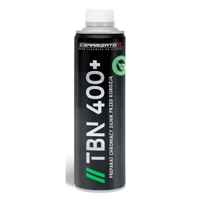 CERAMIZATOR TBN +400, 250ML.