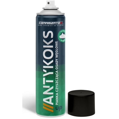 CERAMIZATOR ANTYKOKS UP, 300ML.
