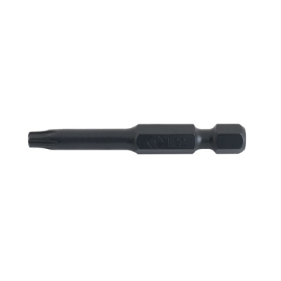 BIT, GROT, KOŃCÓWKA DO WKRĘTAREK 1/4'' TORX T30*70MM