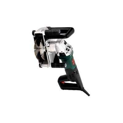 BRUZDOWNICA MFE 40 + 2 TARCZE 125MM (628559000)