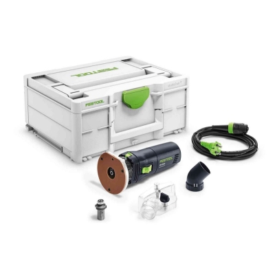 FREZARKA DO KRAWĘDZI OFK 500 Q-PLUS R3