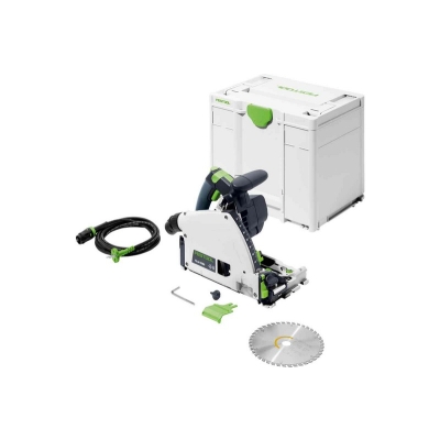 ZAGŁĘBIARKA TS 60 KEBQ-PLUS
