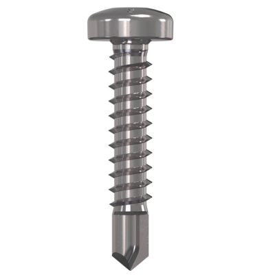 WKRĘT ŁEB WALCOWY RP-K-LK 4.8*25MM A2