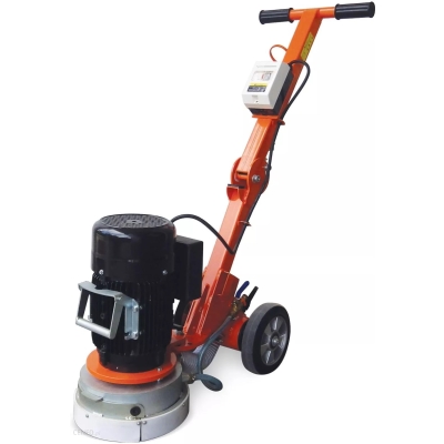 SZLIFIERKA DO POSADZEK CLIPPER CG252 230V