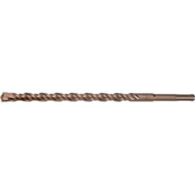 WIERTŁO DO BETONU SDS PLUS 12*460MM