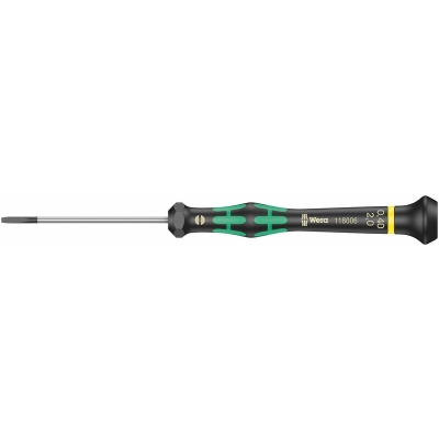 WKRĘTAK PRECYZYJNY PŁASKI 0.4*2.0*60MM KRAFTFORM