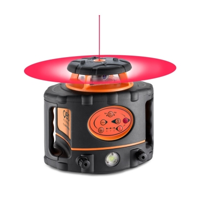 NIWELATOR LASEROWY AUTOMATYCZNY FL 275HV MM-TRACKING