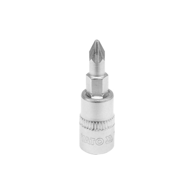 KLUCZ TRZPIENIOWY PZ1 1/4'' L37MM