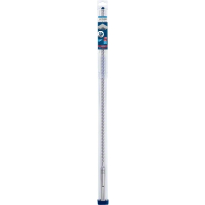 WIERTŁO DO MŁOTÓW SDS-MAX 8X EXPERT 12*600/740MM