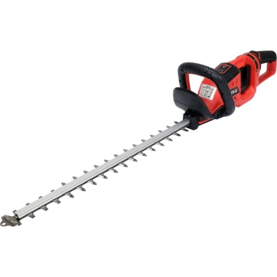 NOŻYCE DO ŻYWOPŁOTU 55CM 2*18V BEZ AKUMULATORA