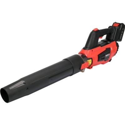 DMUCHAWA 18V, 4AH + ŁADOWARKA