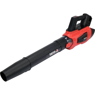 DMUCHAWA 2*18V, BEZ AKUMULATORA