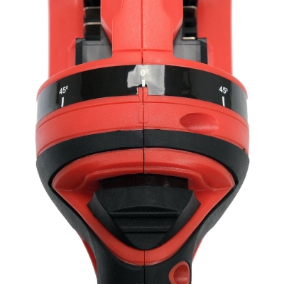 NOŻYCE DO ŻYWOPŁOTU 55CM 2*18V BEZ AKUMULATORA
