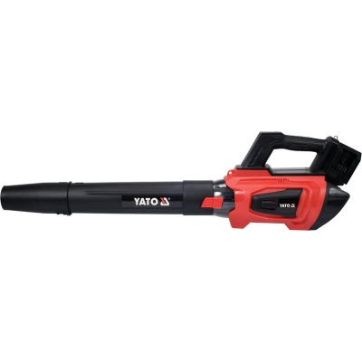 DMUCHAWA 2*18V, BEZ AKUMULATORA