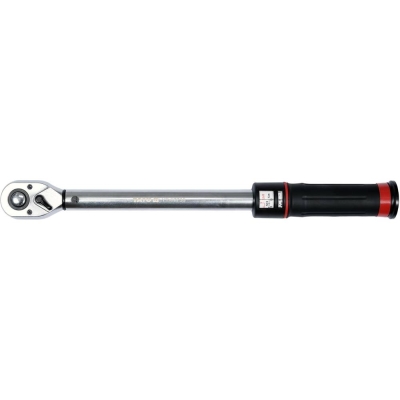 KLUCZ DYNAMOMETRYCZNY 1/2'' 20-100NM