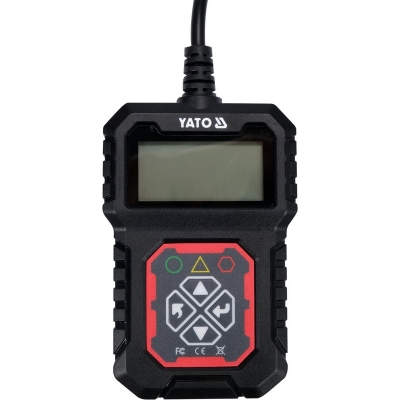 TESTER DIAGNOSTYCZNY OBD/EOBD