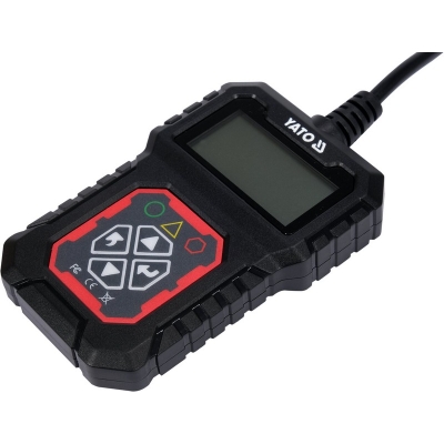 TESTER DIAGNOSTYCZNY OBD/EOBD