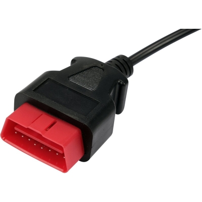 TESTER DIAGNOSTYCZNY OBD/EOBD