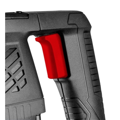 MŁOT UDAROWY OBROTOWY SDS+ 900W, UDAR 4J   WALIZKA
