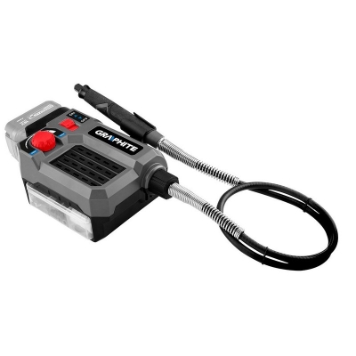MULTISZLIFIERKA ENERGY+ 18V BEZ AKUMULATORA