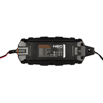 PROSTOWNIK AUTOMATYCZNY 4A/70W,3-120AH DO AGM/GEL