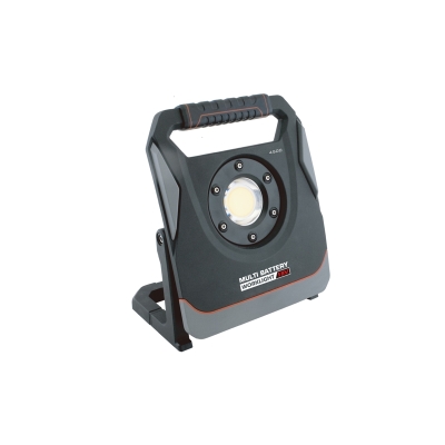 LAMPA PRZENOŚNA LED 45W 4500LM AKU. MILW. BOSCH MAKITA DEWA.