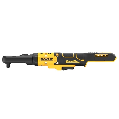 GRZECHOTKA UDAROWA AKUMULATOROWA 1/2'' 3/8'' XR 18V 0*AH