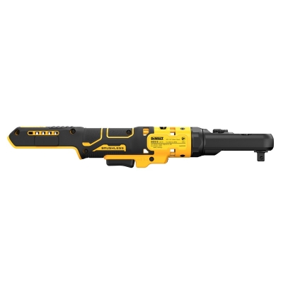 GRZECHOTKA UDAROWA AKUMULATOROWA 1/2'' 3/8'' XR 18V 0*AH