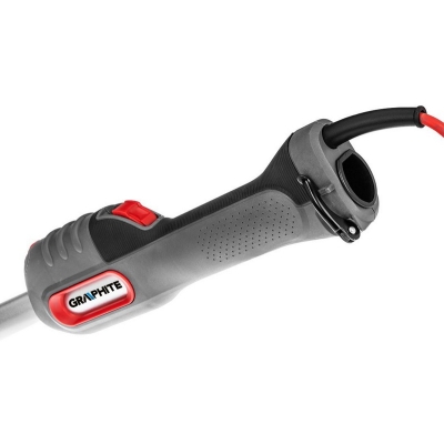 SZLIFIERKA DO GIPSU 800W , 225MM/215 MM, LED