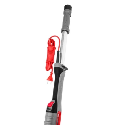 SZLIFIERKA DO GIPSU 800W , 225MM/215 MM, LED