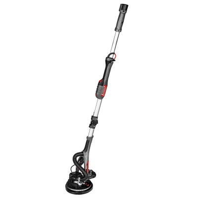 SZLIFIERKA DO GIPSU 800W , 225MM/215 MM, LED