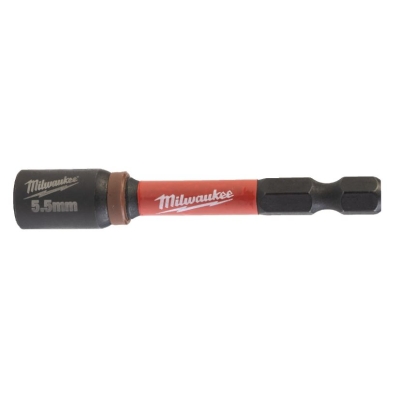 NASADKA MAGNETYCZNA UDAR. HEX SHOCKWAVE 5.5/65MM