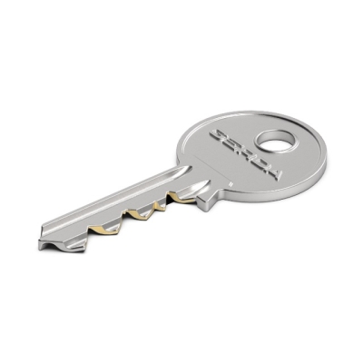 ZESTAW 3-TRIPLES KŁÓDEK MOSIĘŻNYCH BRASS LINE KMZ S30, BLIS