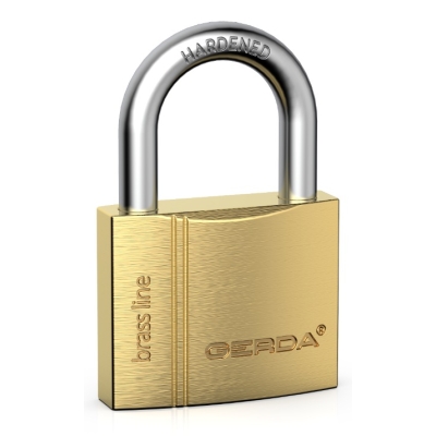 ZESTAW 3-TRIPLES KŁÓDEK MOSIĘŻNYCH BRASS LINE KMZ S40, BLIS