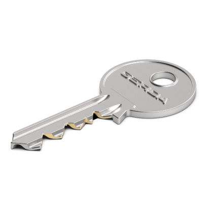 ZESTAW 3-TRIPLES KŁÓDEK MOSIĘŻNYCH BRASS LINE KMZ S40, BLIS