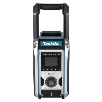 ODBIORNIK RADIOWY BLUETOOTH, SUBWOOFER