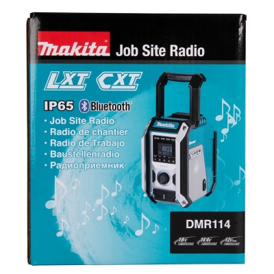 ODBIORNIK RADIOWY BLUETOOTH, SUBWOOFER