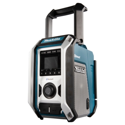 ODBIORNIK RADIOWY BLUETOOTH, SUBWOOFER
