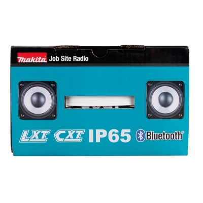 ODBIORNIK RADIOWY BLUETOOTH, SUBWOOFER