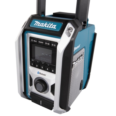 ODBIORNIK RADIOWY BLUETOOTH, SUBWOOFER