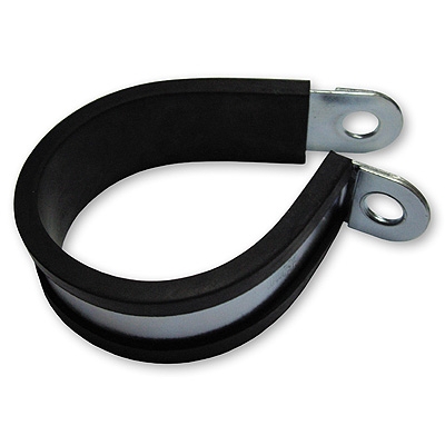 OBEJMA MOCUJĄCA W1 25/12-5.3 DIN 3016 D1 W OSŁONIE Z EPDM