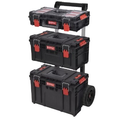 ZESTAW QBRICK SYSTEM PRIME SET 1