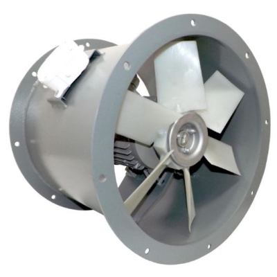 WENTYLATOR OFK-500/2A 3F