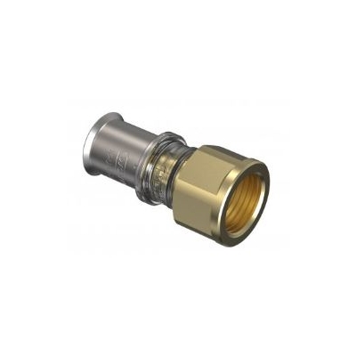 M5 ZŁĄCZKA C/Z WODA PN10 20X1/2'' GW