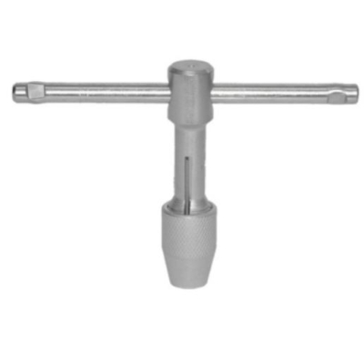 POKRĘTŁO DO GWINTOWNIKÓW NR1D TYP T M2-M5