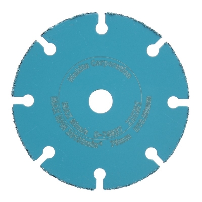 TARCZA DIAMENTOWA SEGMENTOWA 76*10MM