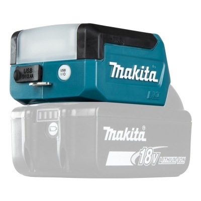 LATARKA AKUMULATOROWA LXT 18V 0*AH