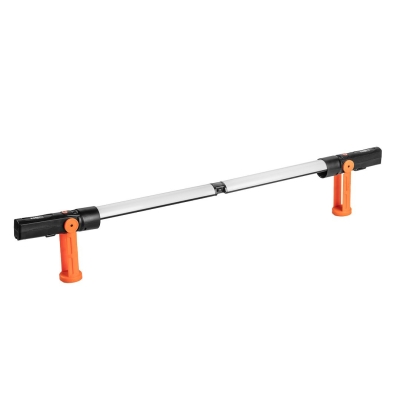 LAMPA WARSZTATOWA AKUMULATOROWA 2X350 LM ROZKŁADANA SMD